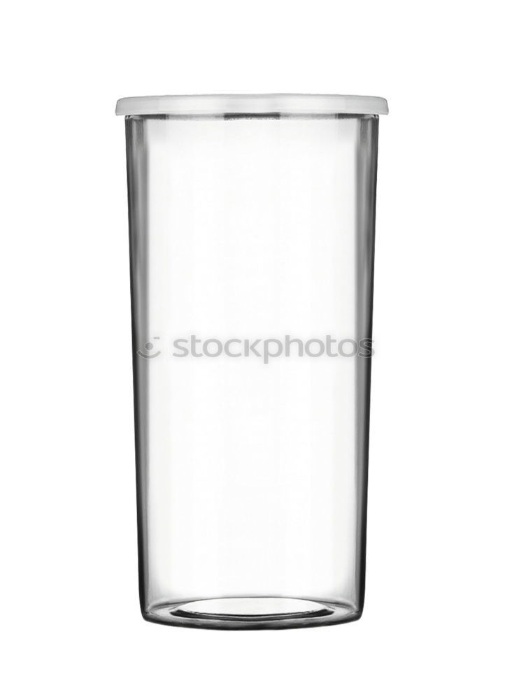 Similar – Image, Stock Photo 100% NOTHING Glass Broken