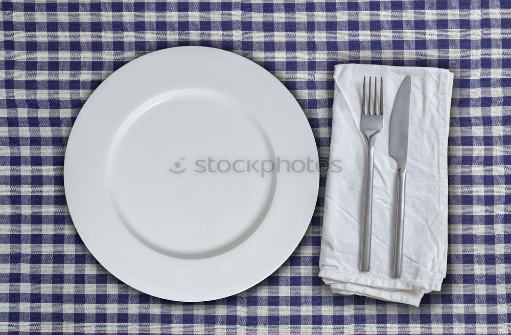 Similar – Image, Stock Photo improvisational kitchen |