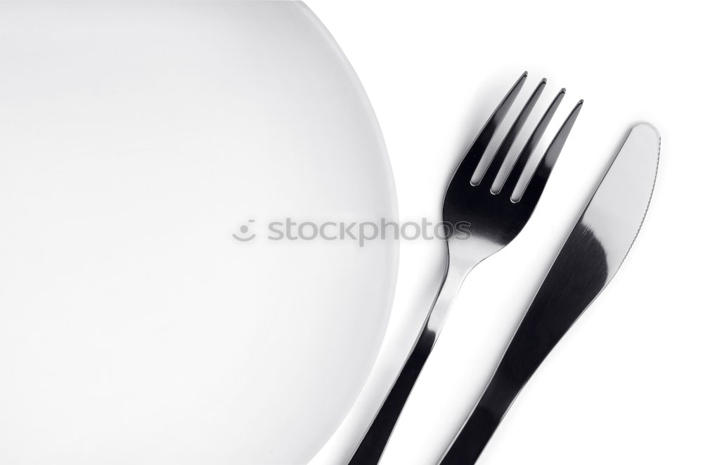 Similar – FORK Cutlery Fork Elegant