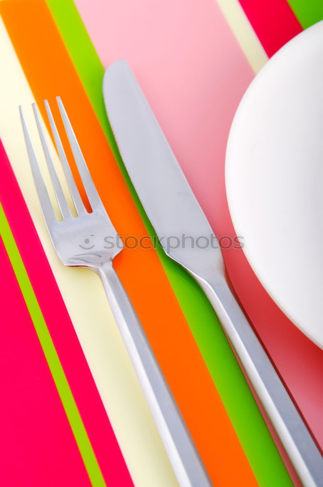 Similar – Image, Stock Photo Happy Plastic Crockery