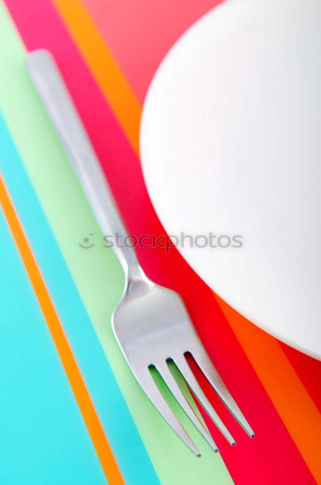 Similar – Image, Stock Photo Happy Plastic Crockery