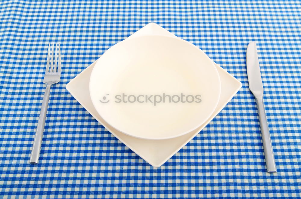 Similar – Image, Stock Photo Bowl with sticks on blue wood in bird’s eye view