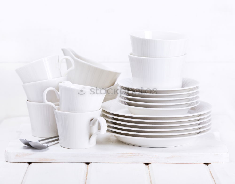 Similar – crockery Crockery Kitchen