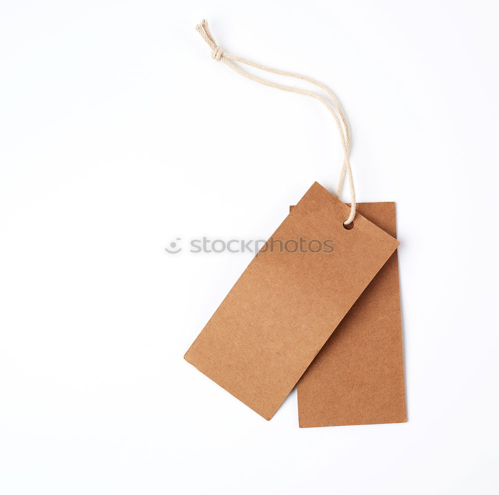 Similar – teatime Teabag Pouch