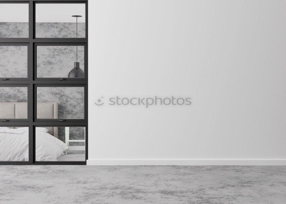 Similar – Image, Stock Photo Bauhaus master house II