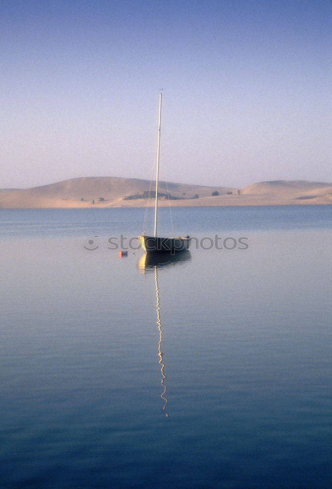 Similar – Foto Bild Sail away Wasserfahrzeug