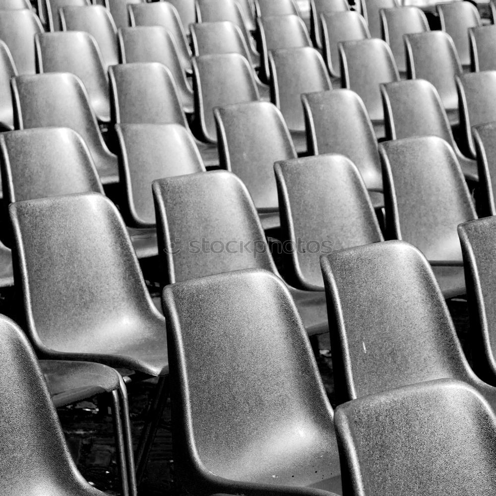 Waiting for visitors Chair