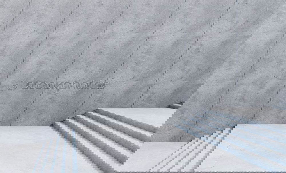 Similar – Image, Stock Photo Clear line Wall (barrier)