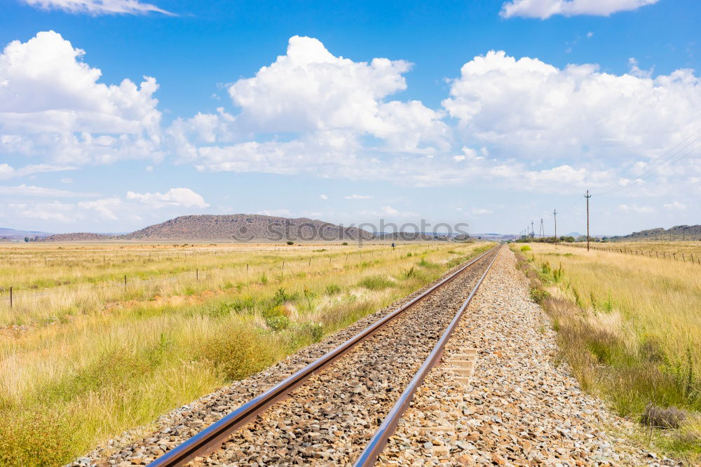 Similar – Image, Stock Photo blue ride Environment