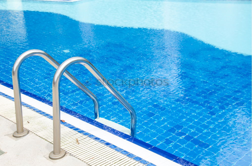 Similar – pool IN pool Swimming pool