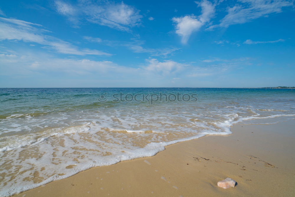 Similar – Image, Stock Photo Sea bridge in Ahlbeck on the island Usedom