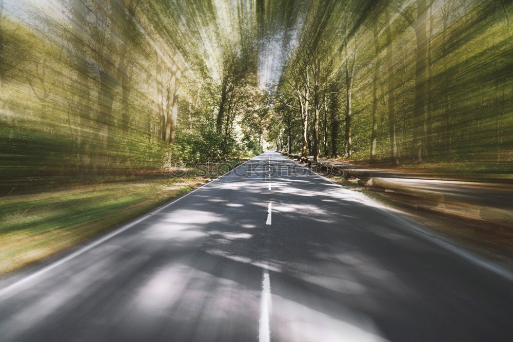 Similar – Image, Stock Photo Close-up of paved road