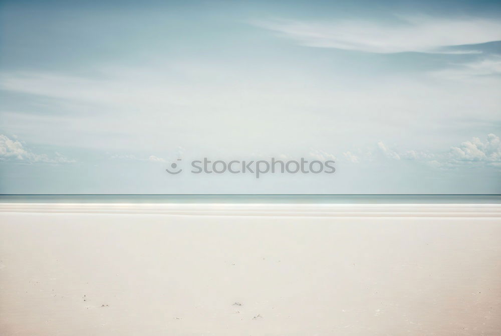 Similar – beach Beach Ocean Coast