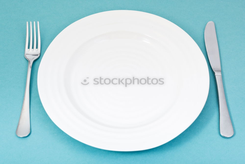 Similar – Image, Stock Photo Finely covered Set meal