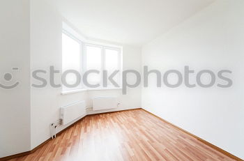 neue Wohnung, neues Glück!