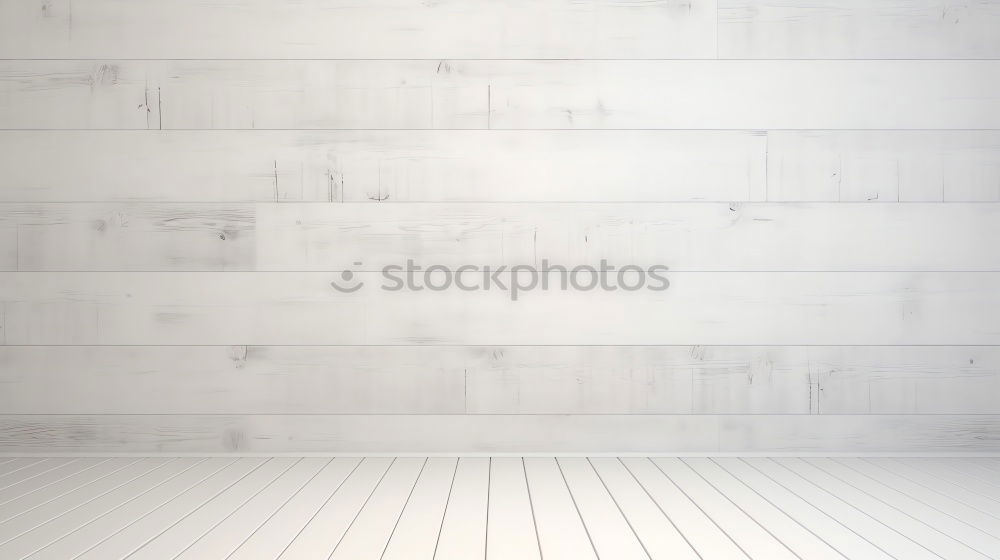 Image, Stock Photo whiteoffice #4 White Table