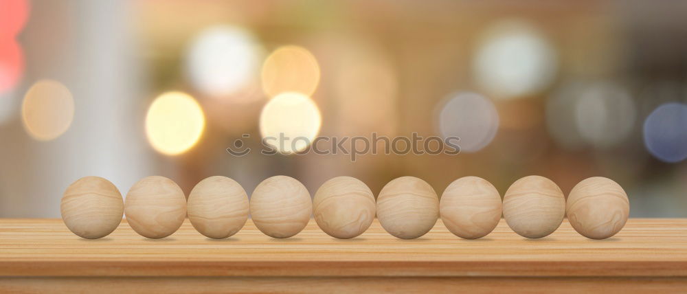 Similar – Image, Stock Photo Round 6 Hope Wood