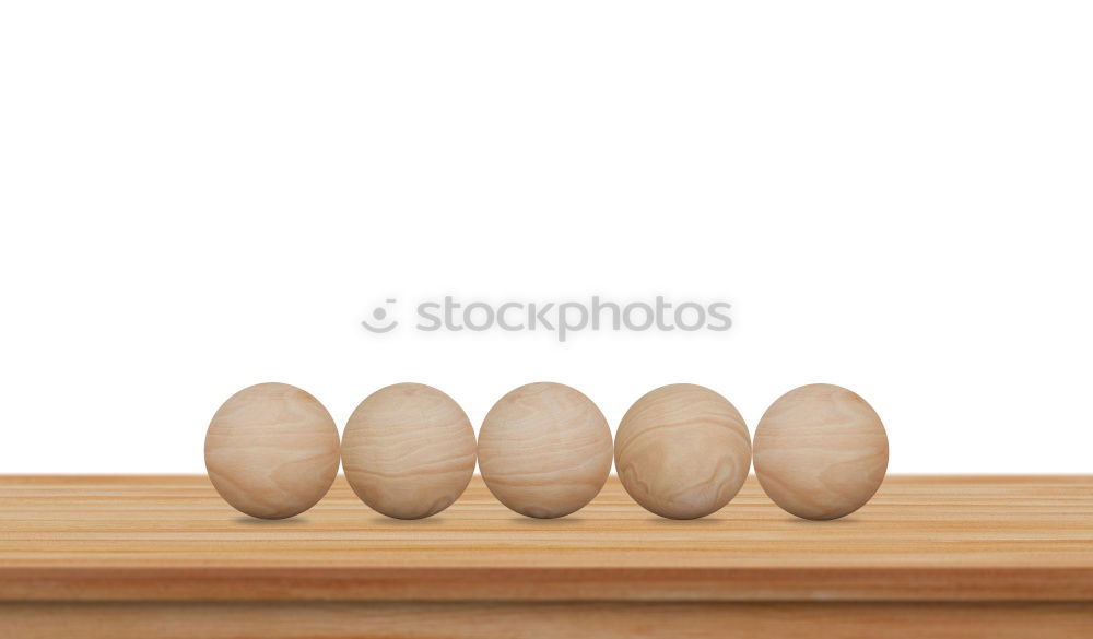 Similar – Image, Stock Photo Round 6 Hope Wood