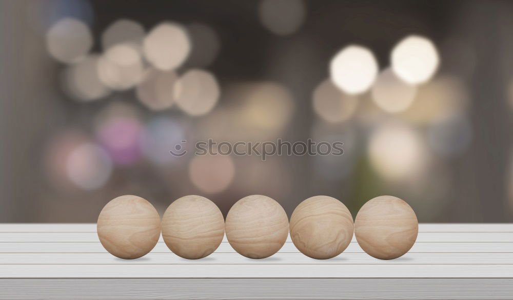 Similar – Image, Stock Photo Quail eggs on a wooden surface