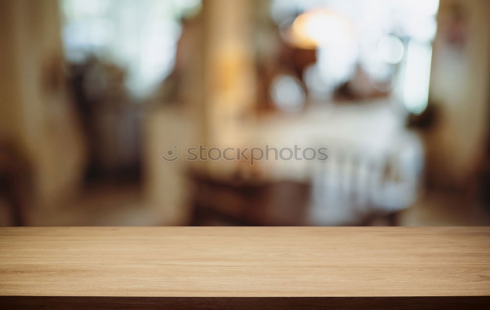 Similar – Image, Stock Photo Beer garden detail shot with red and white check table cloth, wooden fence in background and blurred lamp in foreground r