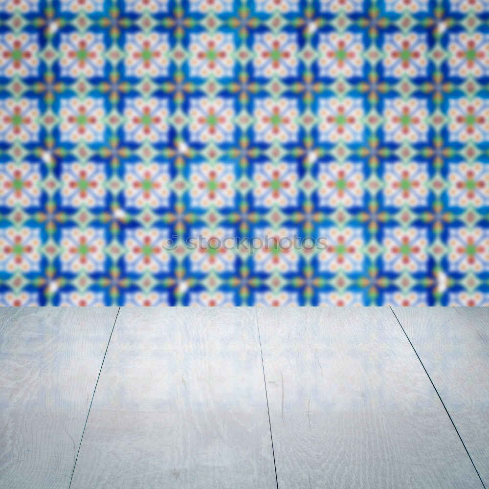 Similar – Colored wall tiles in Portugal