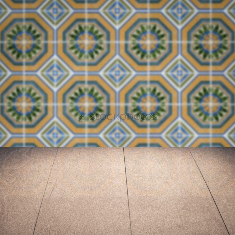 Similar – Image, Stock Photo square tiles in square.