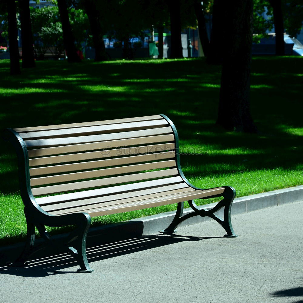 Similar – Table and chair