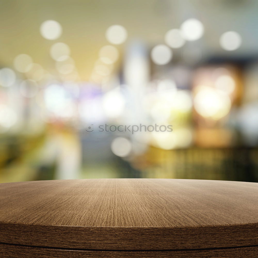 Similar – Image, Stock Photo at the café Nutrition