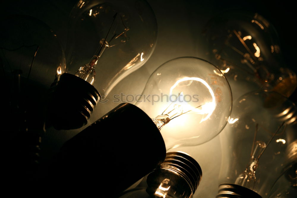 light bulb Light Lamp