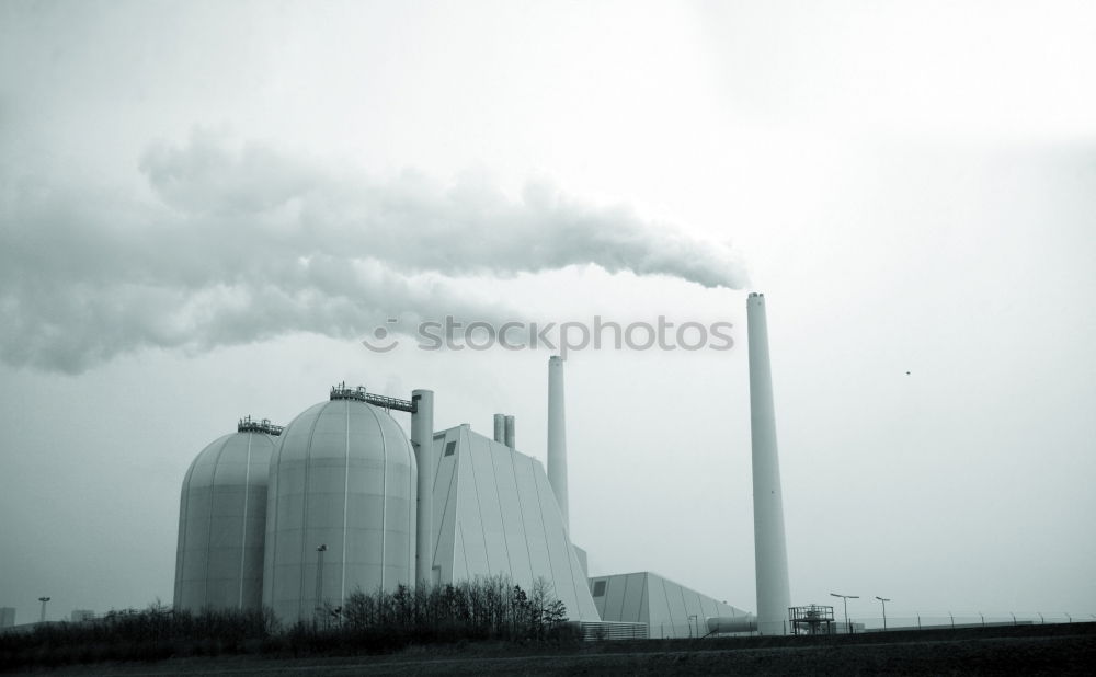 Similar – Image, Stock Photo Hans Steam Going Lignite