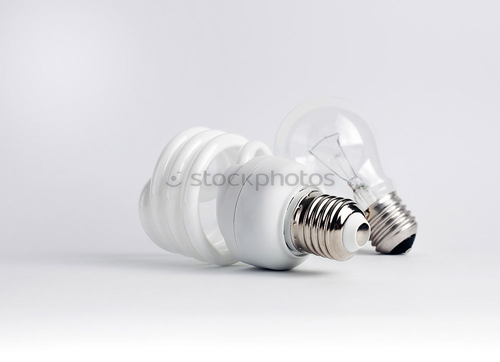 Similar – light bulb Electric bulb