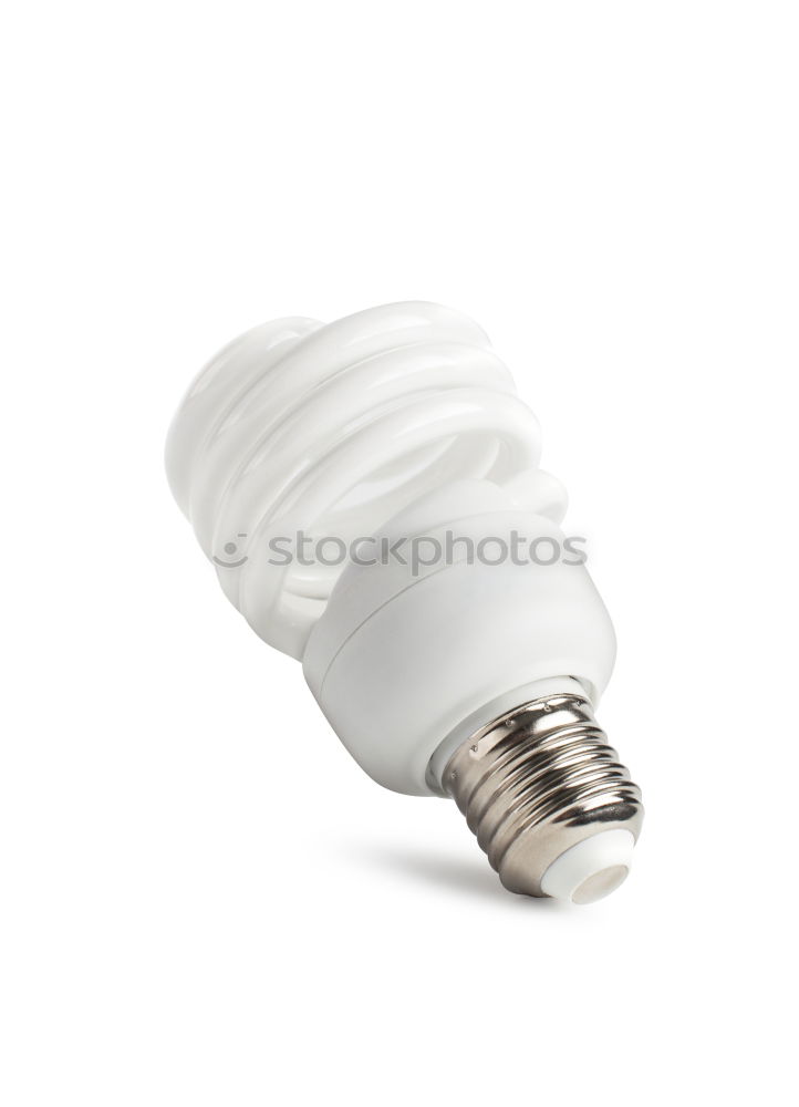 Similar – light bulb Electric bulb