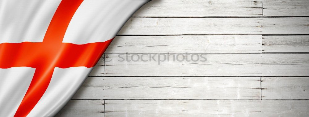 Similar – Image, Stock Photo Oh Canada… Flag Red