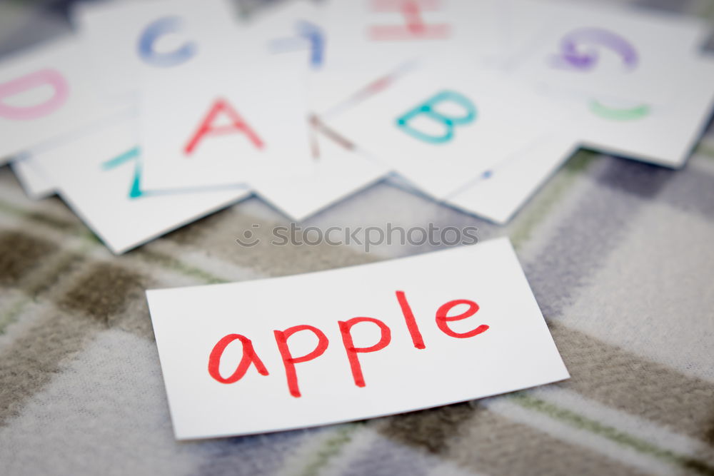 Similar – Image, Stock Photo The A.T.N. Team Parenting
