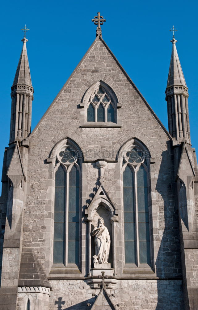 Similar – The Church Building Window