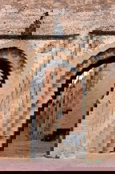 Similar – Image, Stock Photo Pueblo andaluz [XIII]