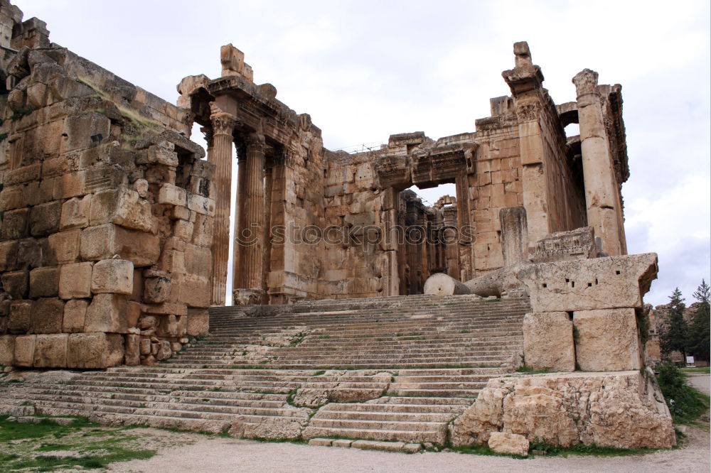 Similar – Valley of the Temples in Agrigento, Sicily, Italy