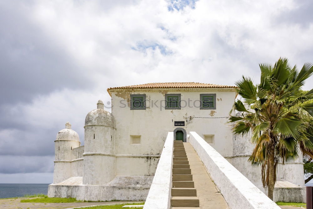 Image, Stock Photo Salvador da Bahia