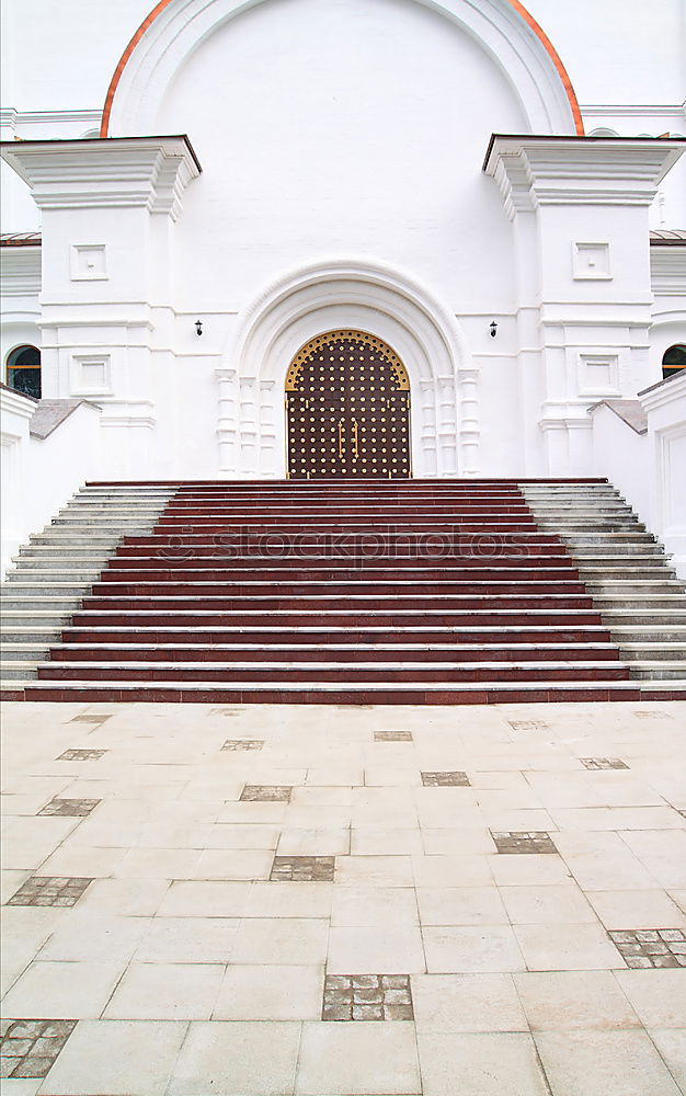 Similar – oman muscat the old mosque