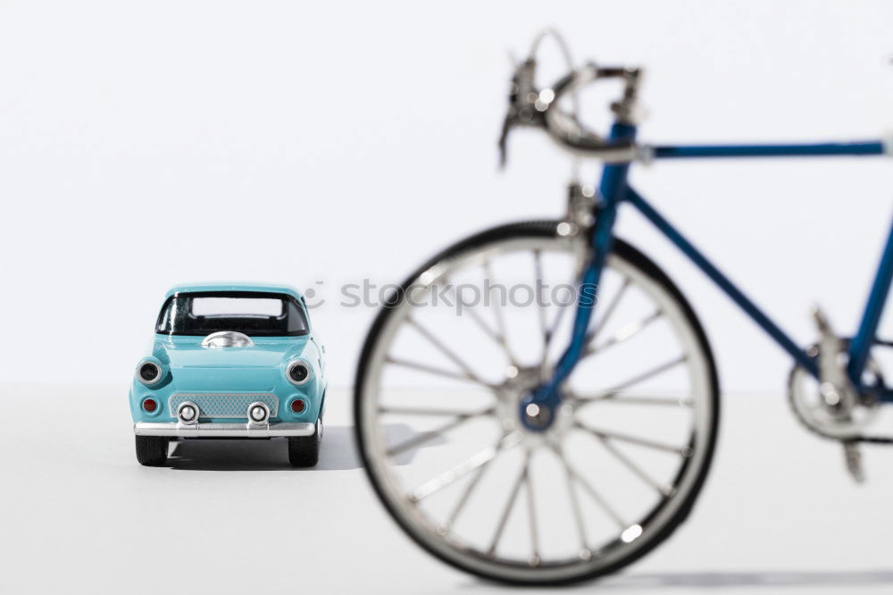 Similar – Image, Stock Photo Want a ride? Toys Bobbycar