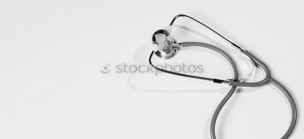 Similar – stethoscope Health care