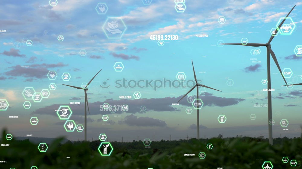 Similar – Image, Stock Photo Rolling Wind