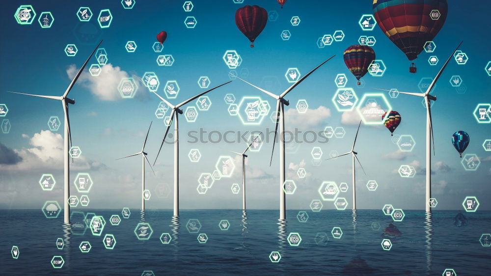 Similar – Image, Stock Photo night shift Workplace