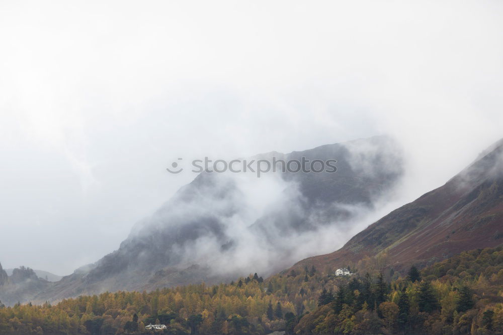 Similar – Image, Stock Photo Top Nature Landscape Sky