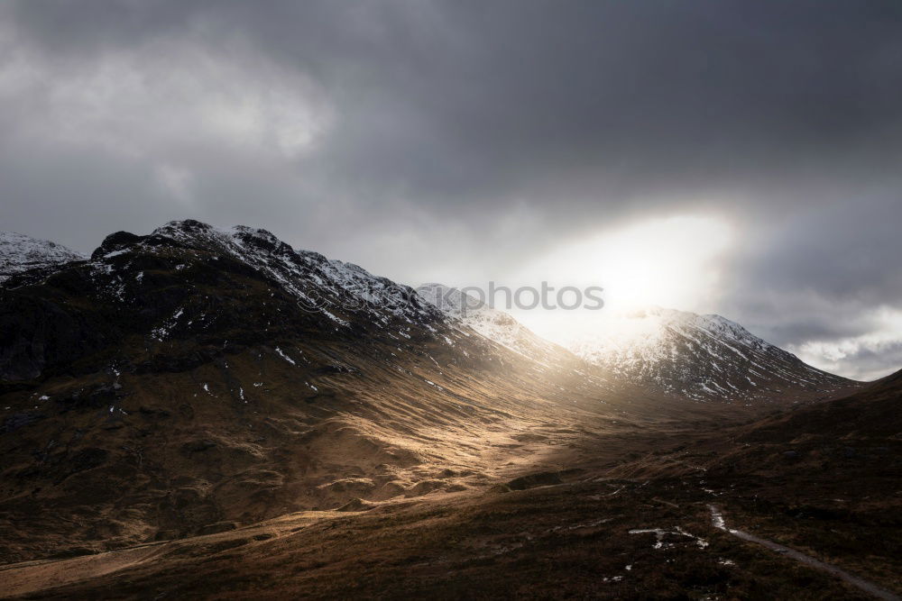 Similar – Image, Stock Photo road Environment Nature