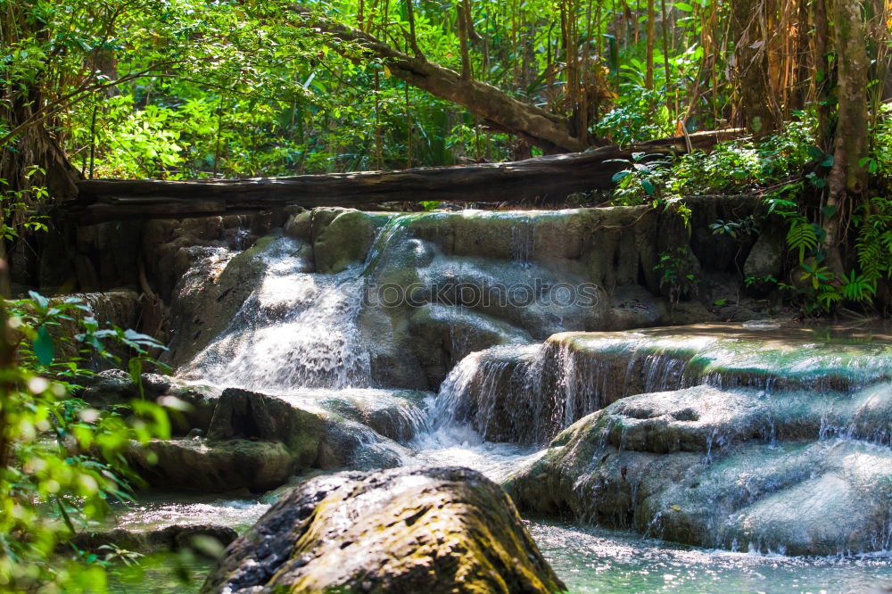 Similar – Image, Stock Photo the history of water