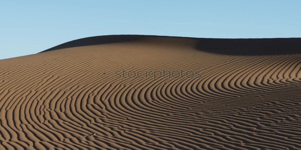 wüstenfeeling im sandwerk II