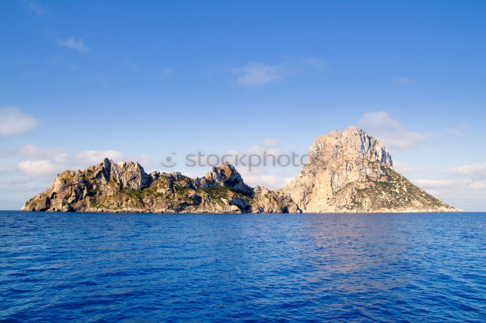 Similar – Image, Stock Photo Mallorca at its best 12