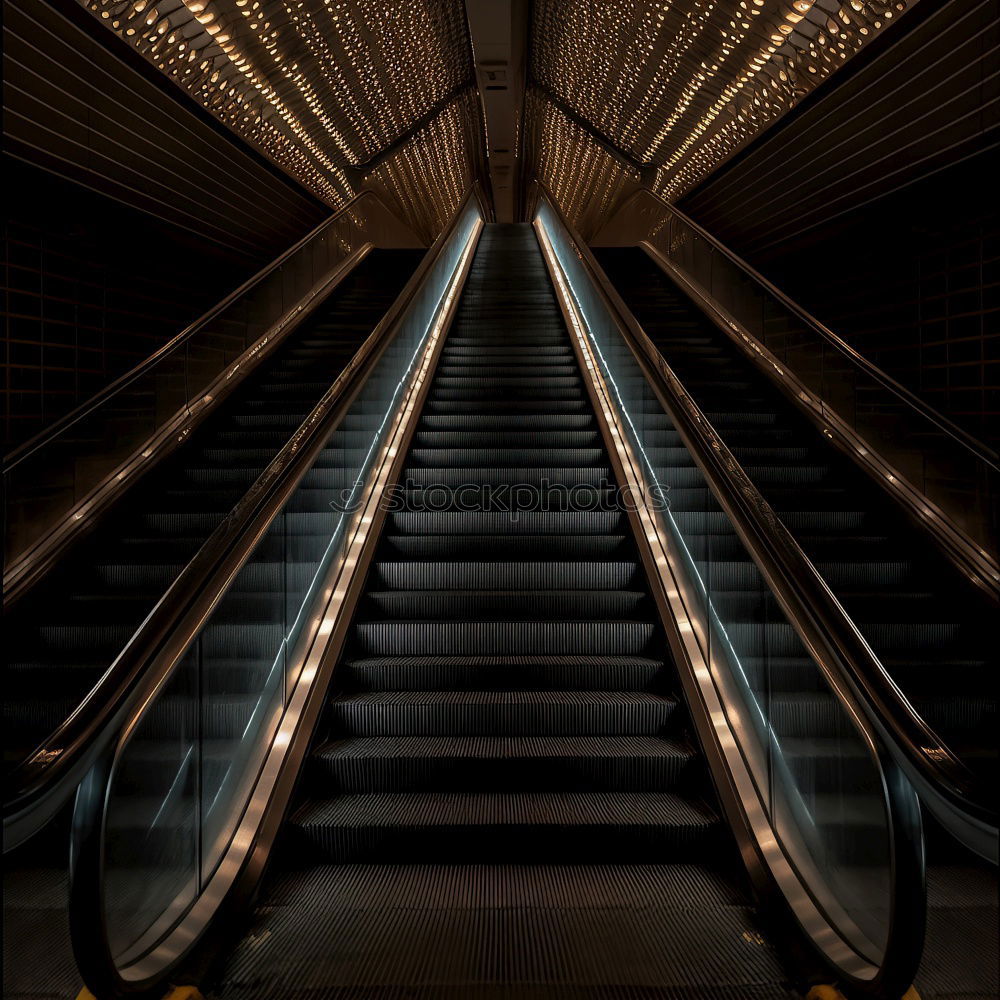 Similar – DOWNSTAIRS Haus Hochhaus