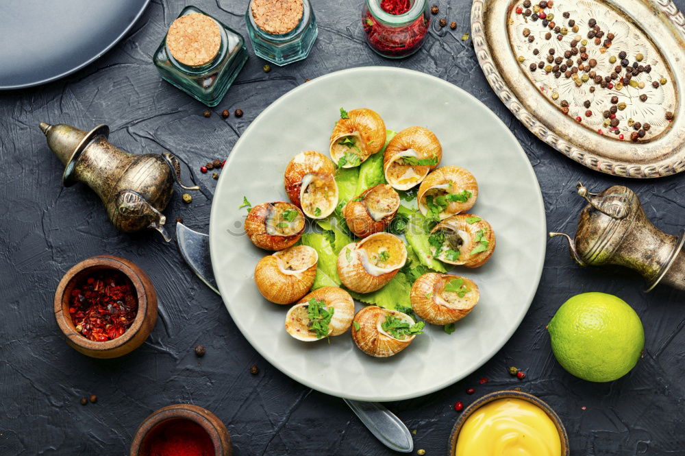 Colourful tomatoes with mozzarella cheese on the kitchen table